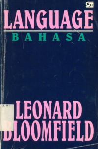 Image of Bahasa